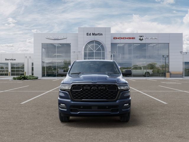 2026 RAM Ram 1500 Express