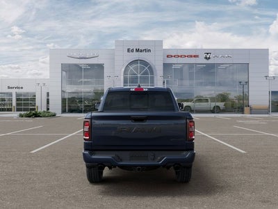 2026 RAM Ram 1500 Express