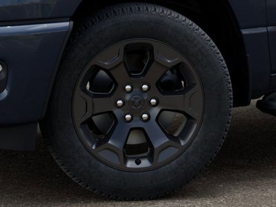 2026 RAM Ram 1500 Express