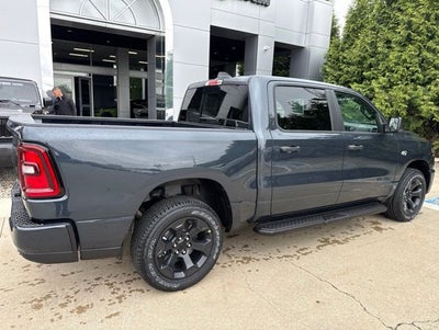 2026 RAM Ram 1500 Express