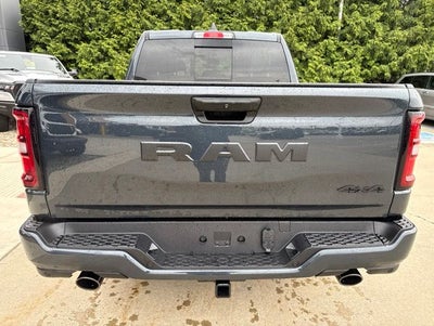 2026 RAM Ram 1500 Express