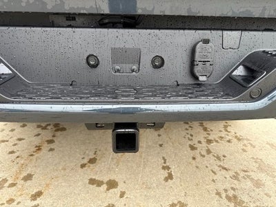 2026 RAM Ram 1500 Express