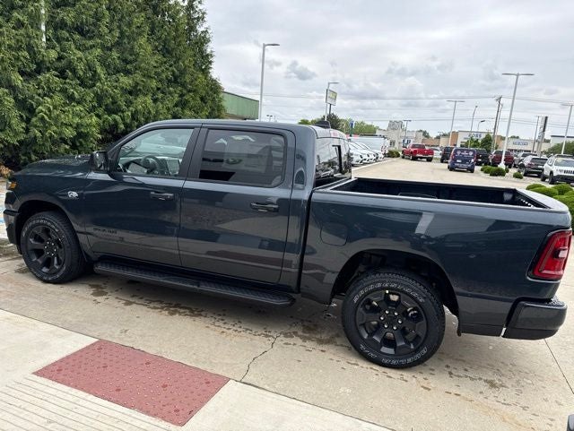 2026 RAM Ram 1500 Express