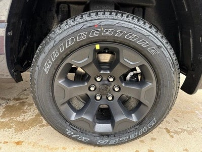 2026 RAM Ram 1500 Express