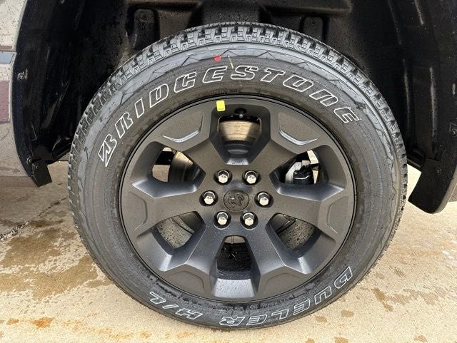 2026 RAM Ram 1500 Express