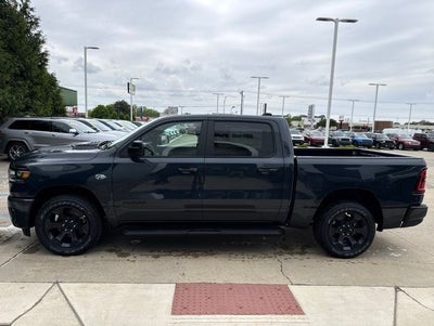 2026 RAM Ram 1500 Express