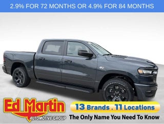 2026 RAM Ram 1500 Express