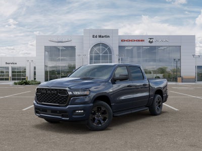 2026 RAM Ram 1500 Express