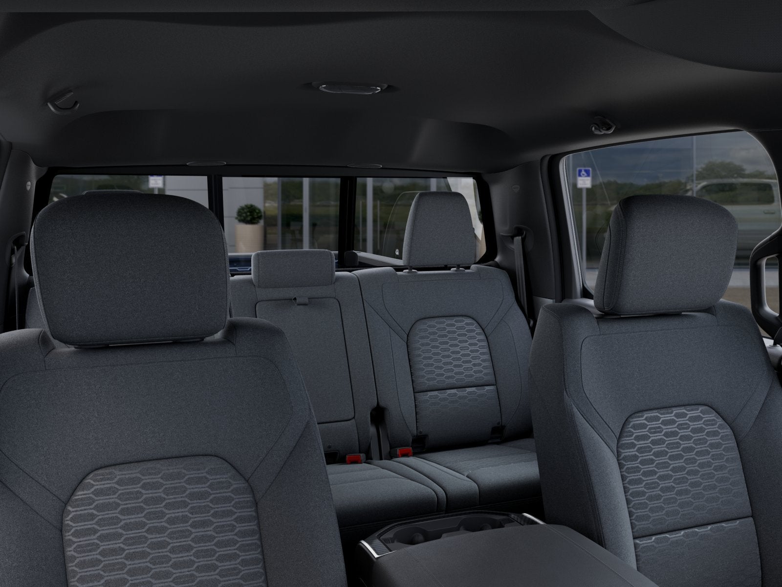 2026 RAM Ram 1500 Express