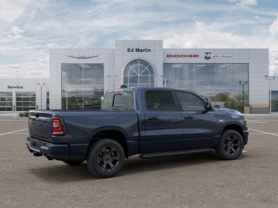 2026 RAM Ram 1500 Express