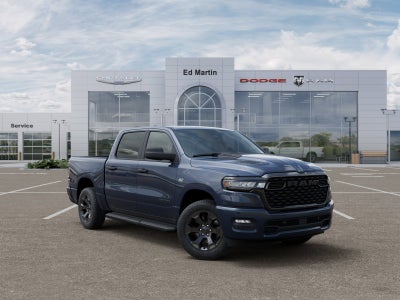 2026 RAM Ram 1500 Express