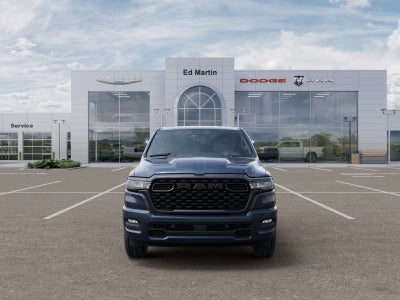 2026 RAM Ram 1500 Express