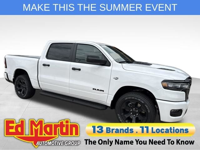 2026 RAM Ram 1500 Express