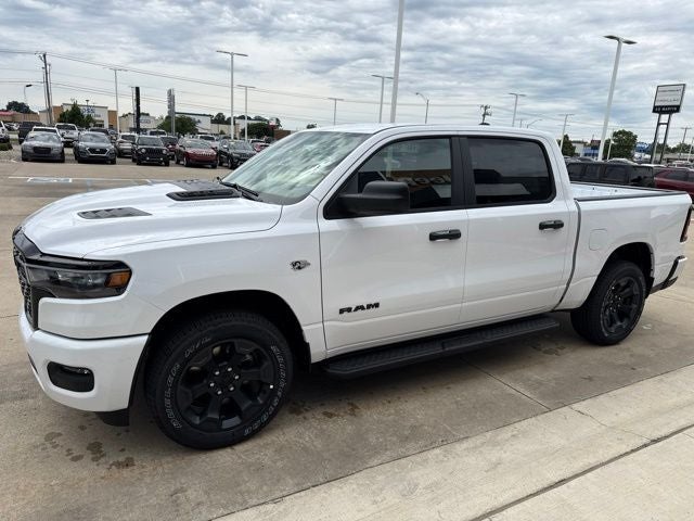 2026 RAM Ram 1500 Express
