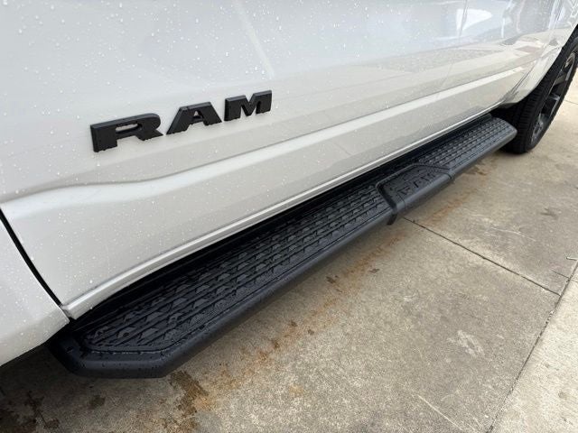 2026 RAM Ram 1500 Express
