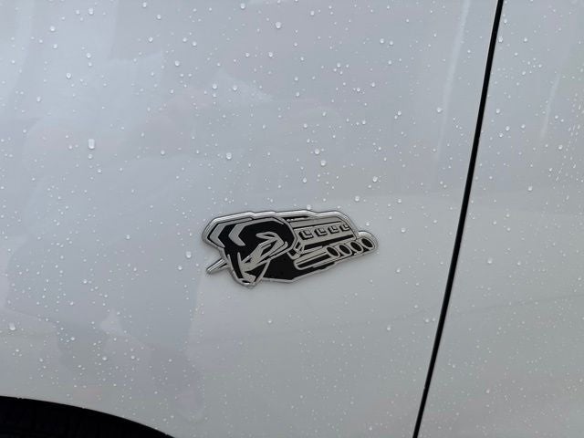 2026 RAM Ram 1500 Express