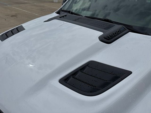 2026 RAM Ram 1500 Express