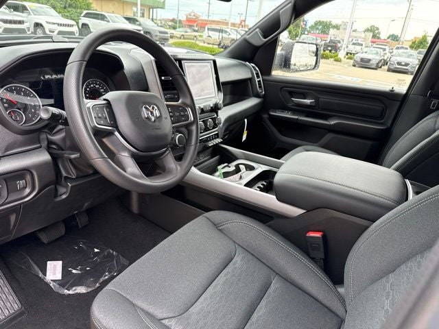 2026 RAM Ram 1500 Express