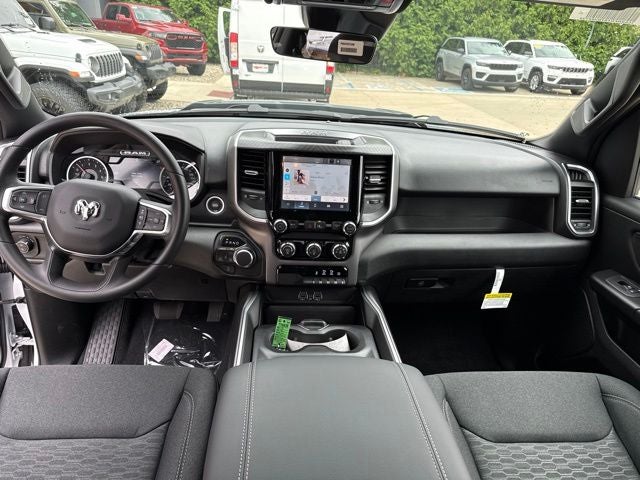 2026 RAM Ram 1500 Express