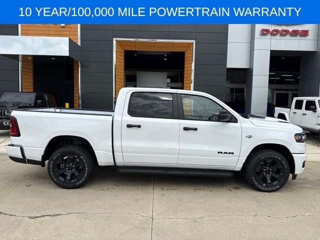 2026 RAM Ram 1500 Express