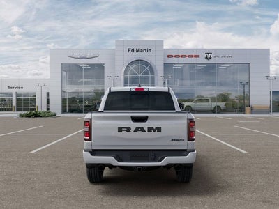 2026 RAM Ram 1500 Express