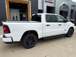 2026 RAM Ram 1500 Express
