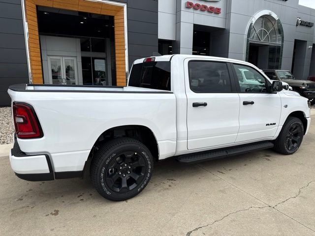 2026 RAM Ram 1500 Express