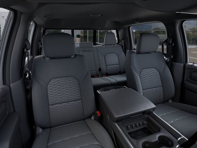 2026 RAM Ram 1500 Express