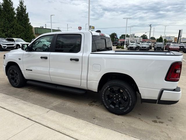 2026 RAM Ram 1500 Express