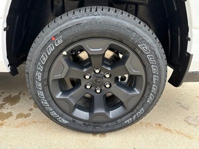 2026 RAM Ram 1500 Express