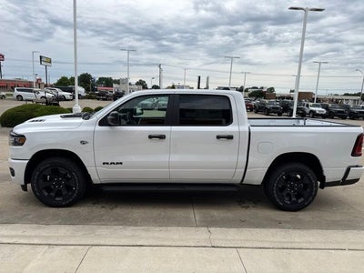 2026 RAM Ram 1500 Express
