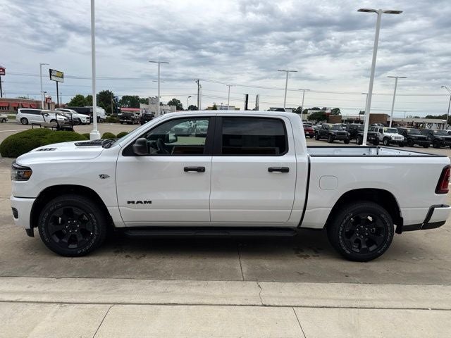 2026 RAM Ram 1500 Express