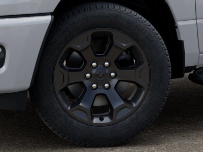 2026 RAM Ram 1500 Express
