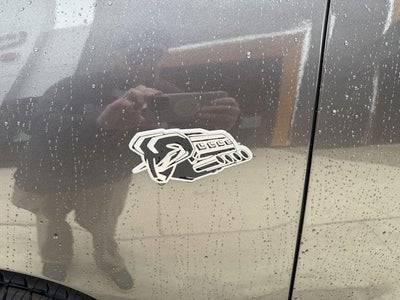 2026 RAM Ram 1500 Express
