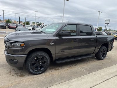 2026 RAM Ram 1500 Express