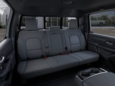 2026 RAM Ram 1500 Express