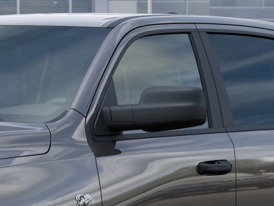2026 RAM Ram 1500 Express