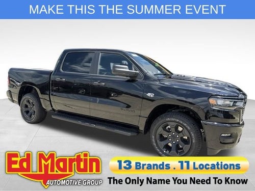2026 RAM Ram 1500 Express
