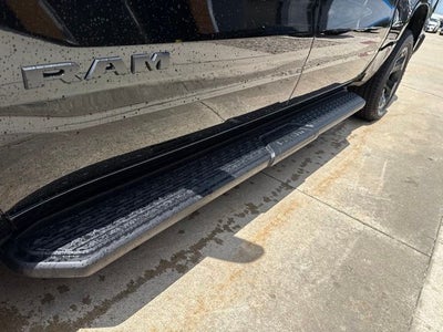 2026 RAM Ram 1500 Express