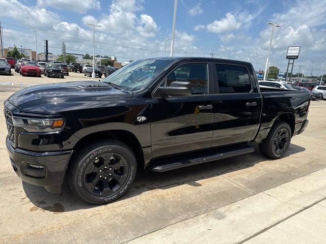 2026 RAM Ram 1500 Express