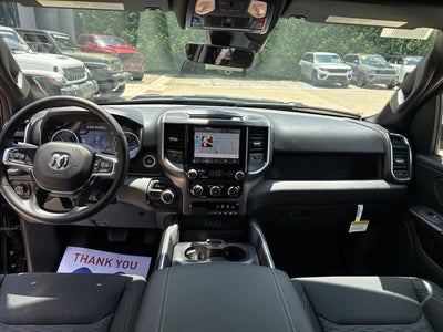 2026 RAM Ram 1500 Express