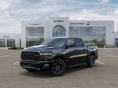 2026 RAM Ram 1500 Express