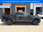 2026 RAM Ram 1500 Express