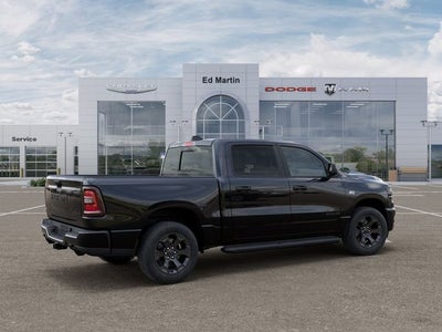 2026 RAM Ram 1500 Express
