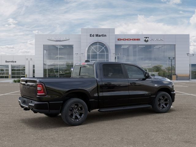 2026 RAM Ram 1500 Express