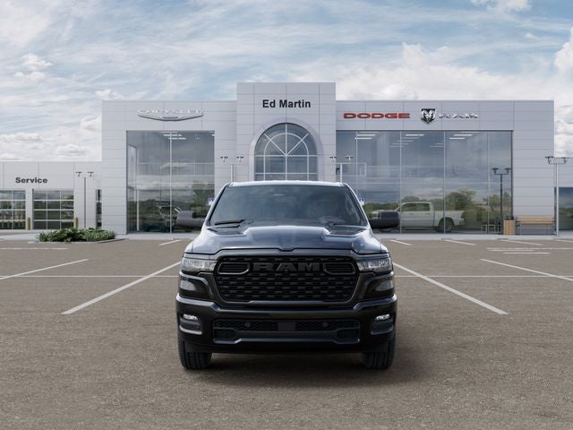2026 RAM Ram 1500 Express