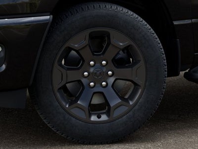 2026 RAM Ram 1500 Express