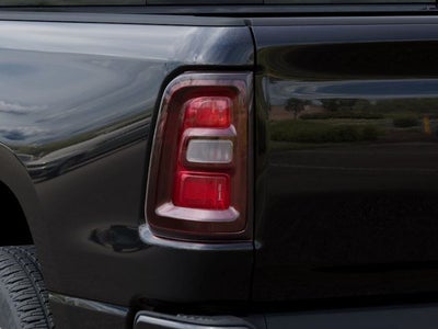 2026 RAM Ram 1500 Express