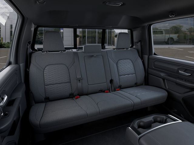 2026 RAM Ram 1500 Express