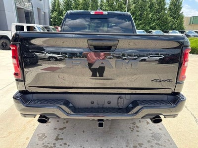 2026 RAM Ram 1500 Express